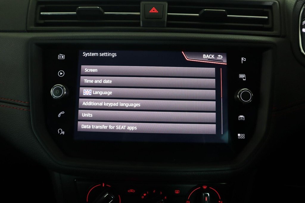 Used SEAT Ibiza 2019 for sale - 76367660: Photo 42