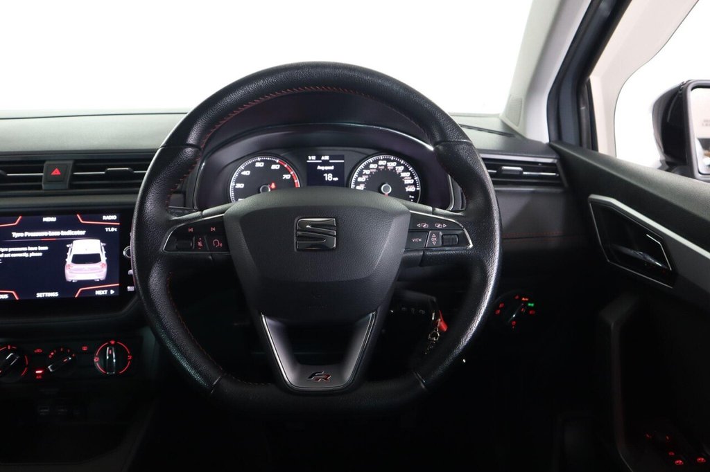 Used SEAT Ibiza 2019 for sale - 76367660: Photo 46