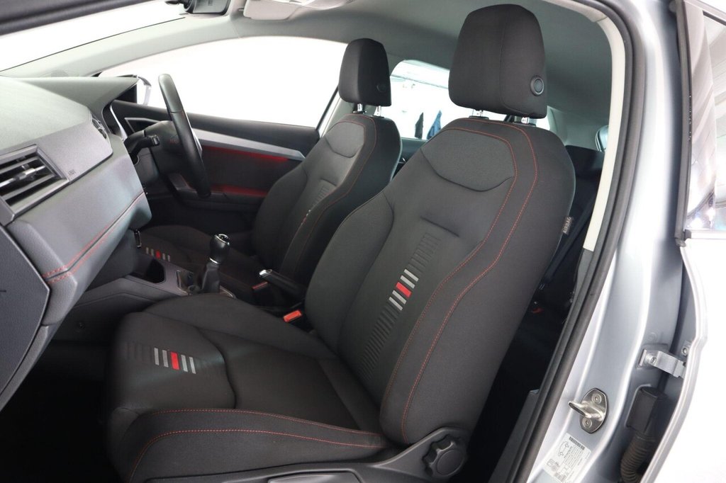 Used SEAT Ibiza 2019 for sale - 76367660: Photo 47