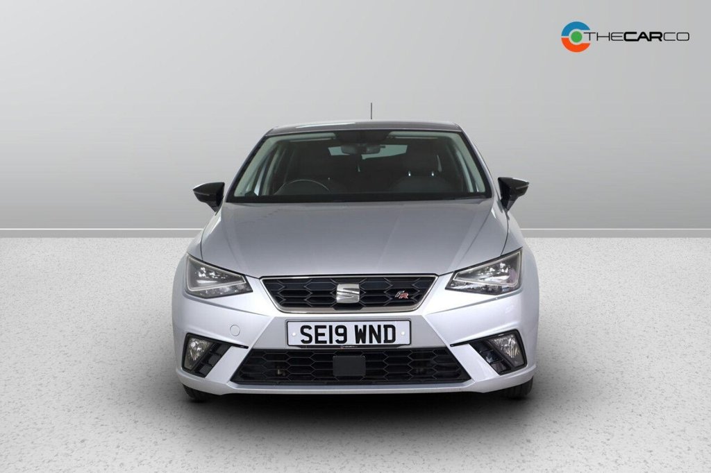 Used SEAT Ibiza 2019 for sale - 76367660: Photo 5