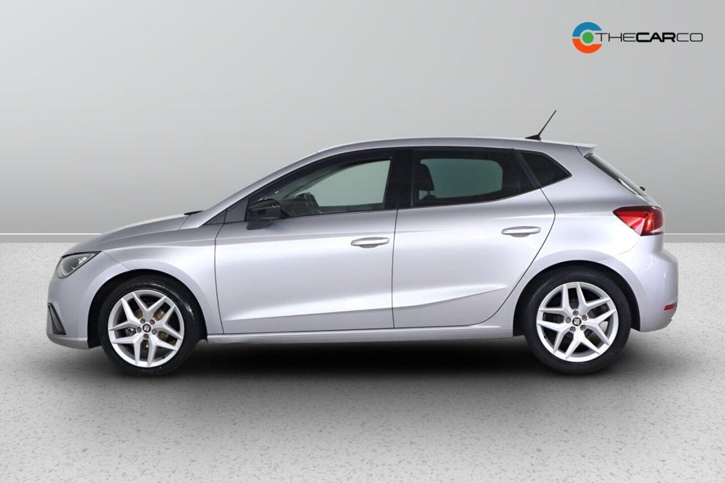 Used SEAT Ibiza 2019 for sale - 76367660: Photo 8