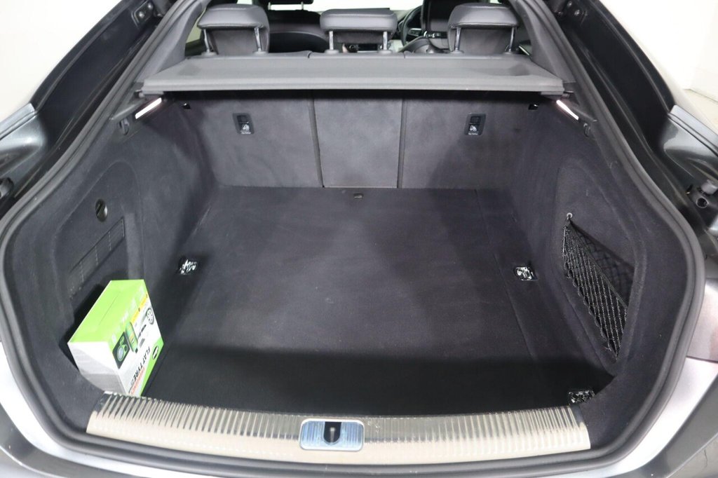 Used Audi A5 2021 for sale - 77038209: Photo 10