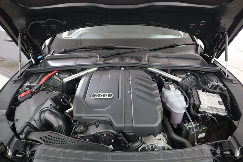 Used Audi A5 2021 for sale - 77038209: Photo 12