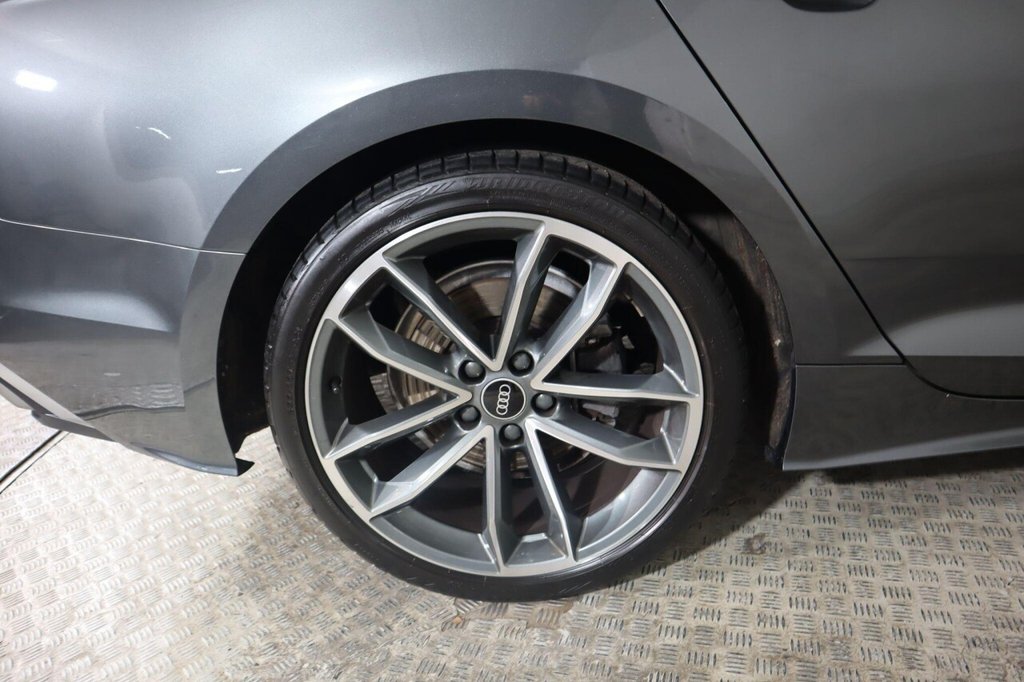 Used Audi A5 2021 for sale - 77038209: Photo 14