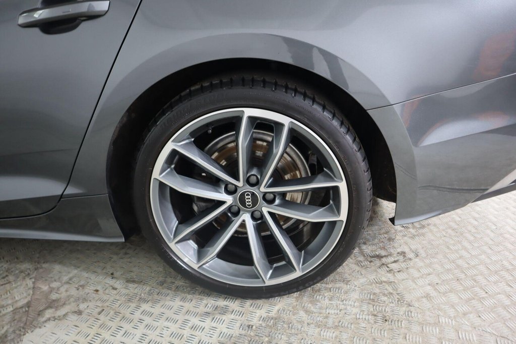 Used Audi A5 2021 for sale - 77038209: Photo 15