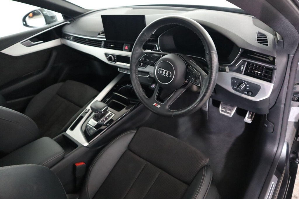 Used Audi A5 2021 for sale - 77038209: Photo 17