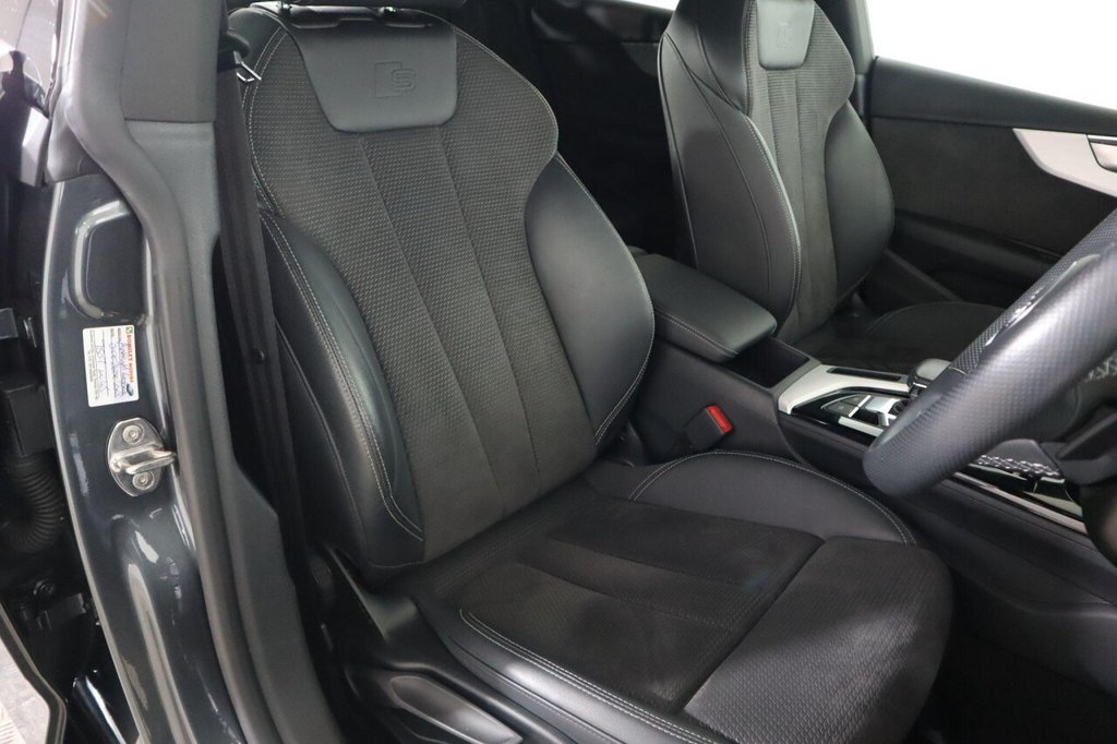 Used Audi A5 2021 for sale - 77038209: Photo 18