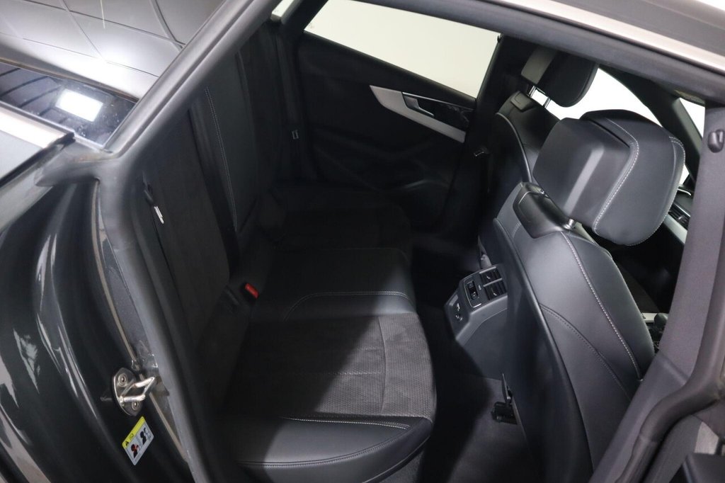 Used Audi A5 2021 for sale - 77038209: Photo 19