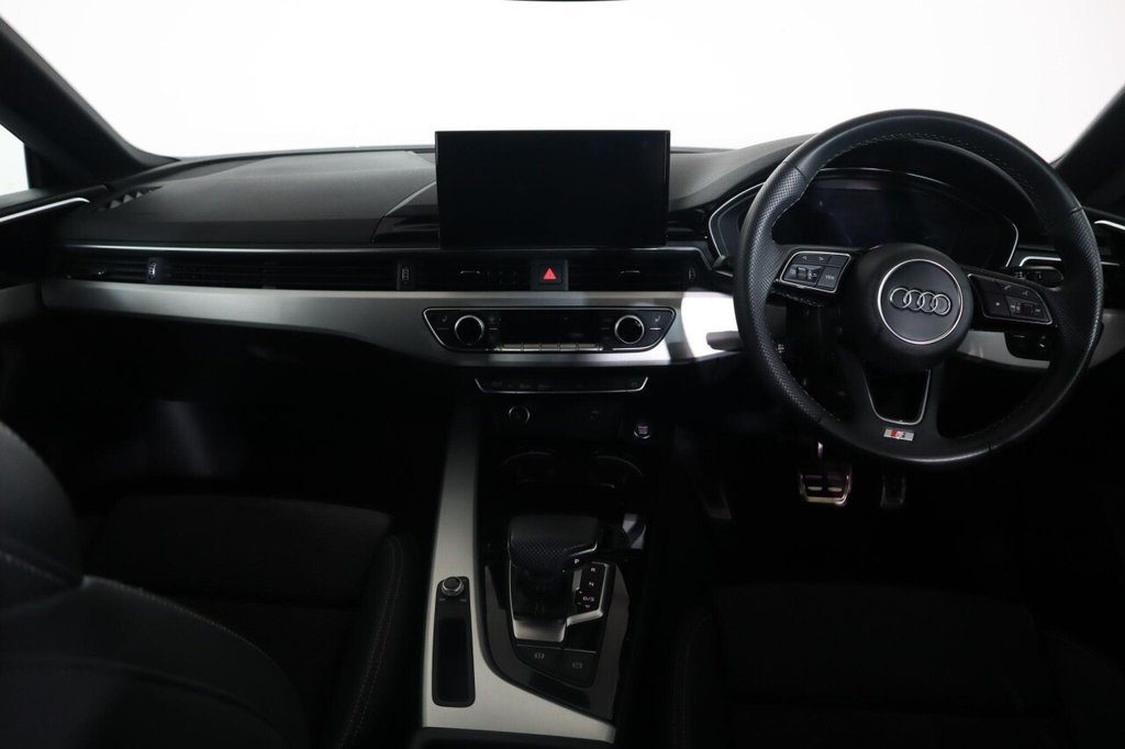 Used Audi A5 2021 for sale - 77038209: Photo 20