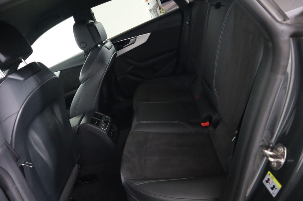 Used Audi A5 2021 for sale - 77038209: Photo 21