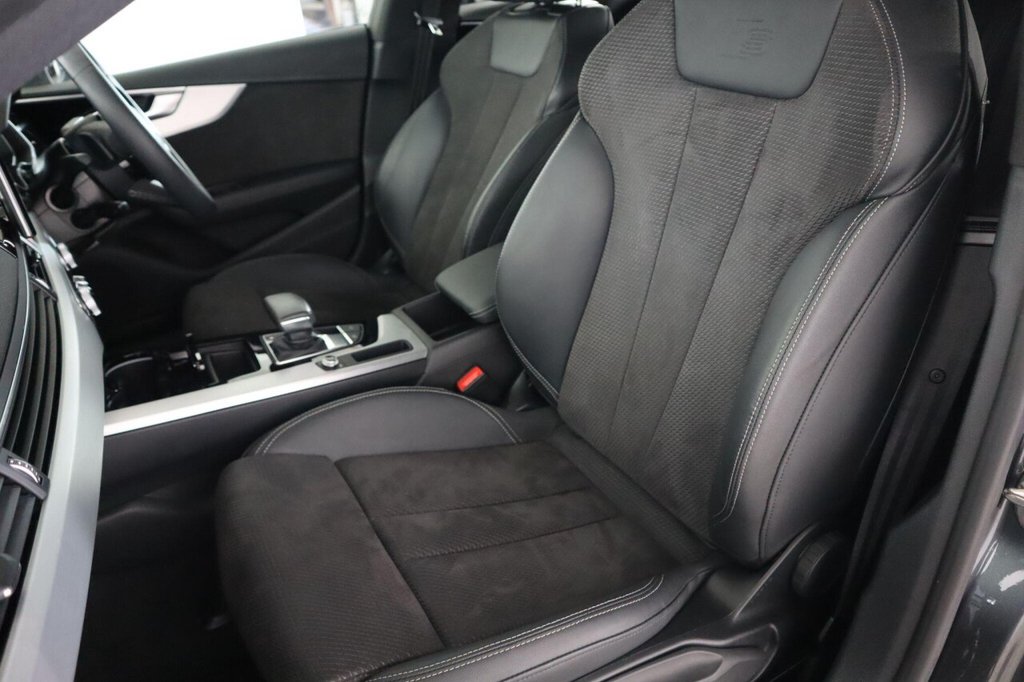 Used Audi A5 2021 for sale - 77038209: Photo 22
