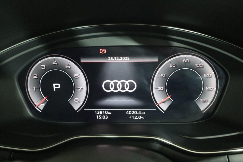 Used Audi A5 2021 for sale - 77038209: Photo 23