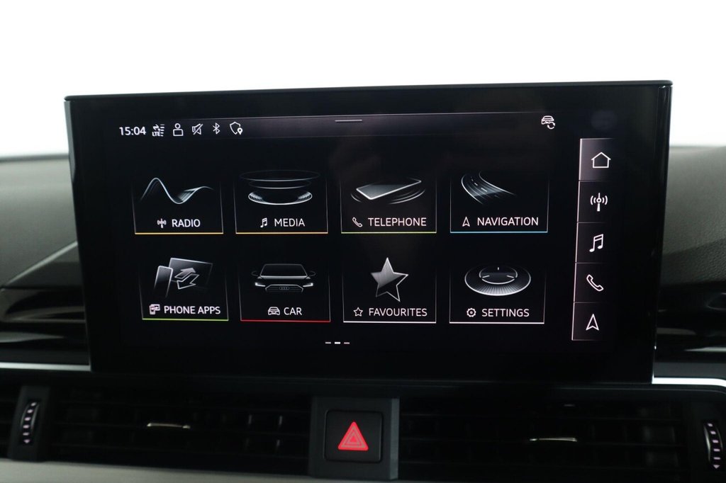 Used Audi A5 2021 for sale - 77038209: Photo 24