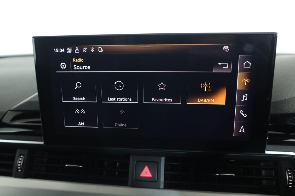 Used Audi A5 2021 for sale - 77038209: Photo 26