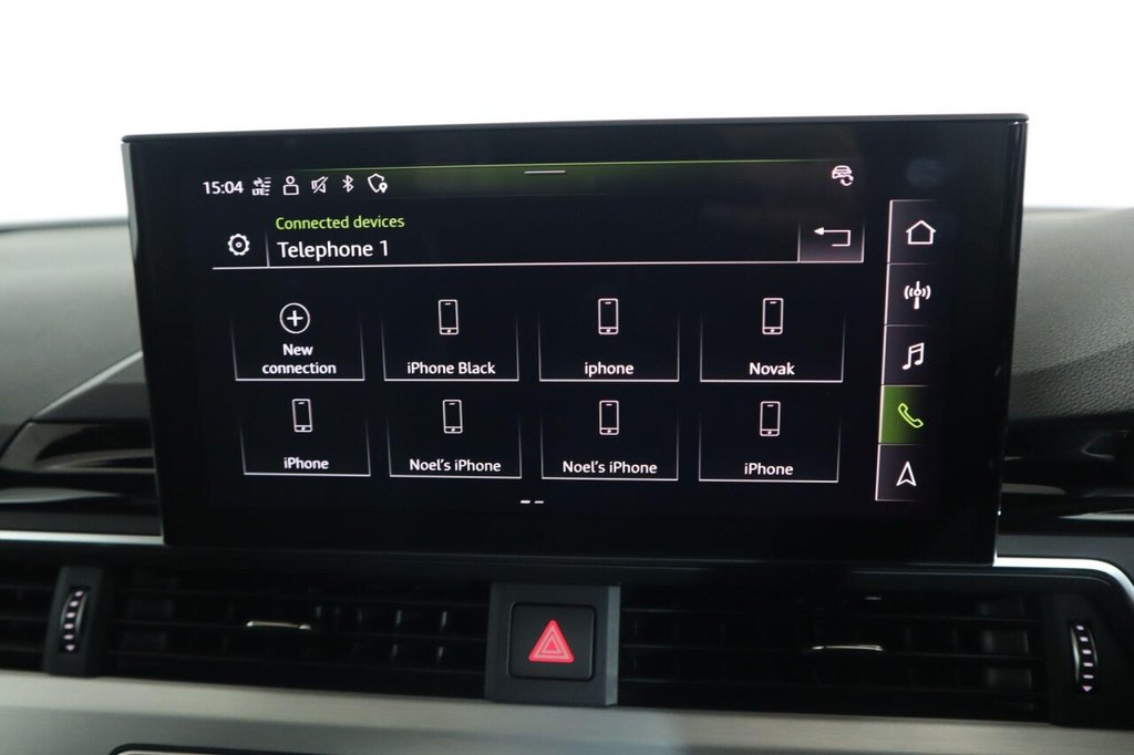 Used Audi A5 2021 for sale - 77038209: Photo 30