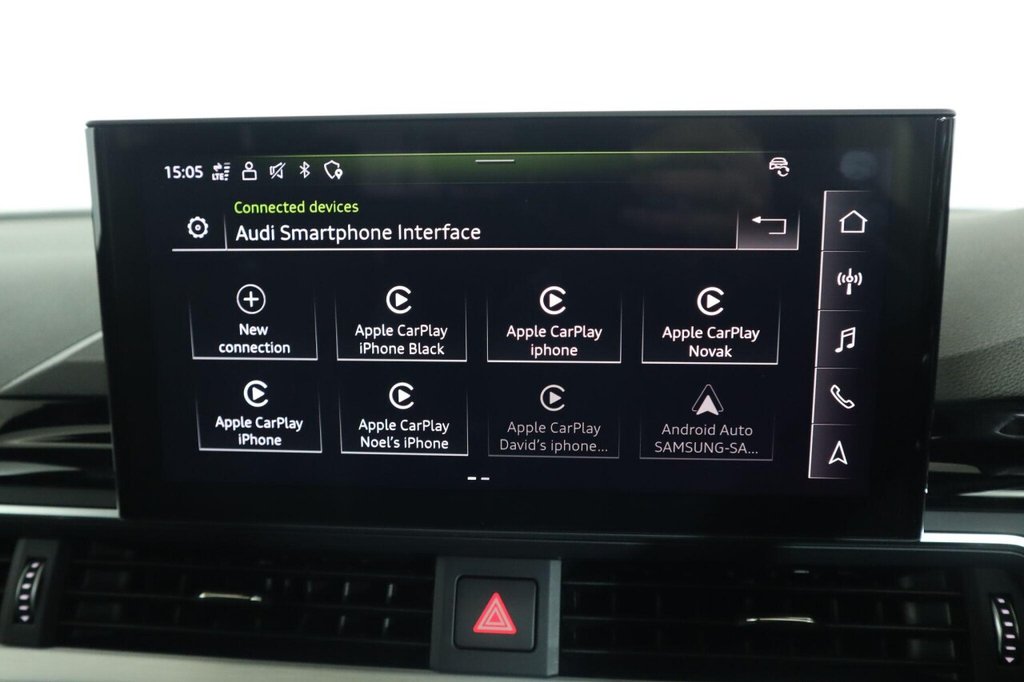 Used Audi A5 2021 for sale - 77038209: Photo 34