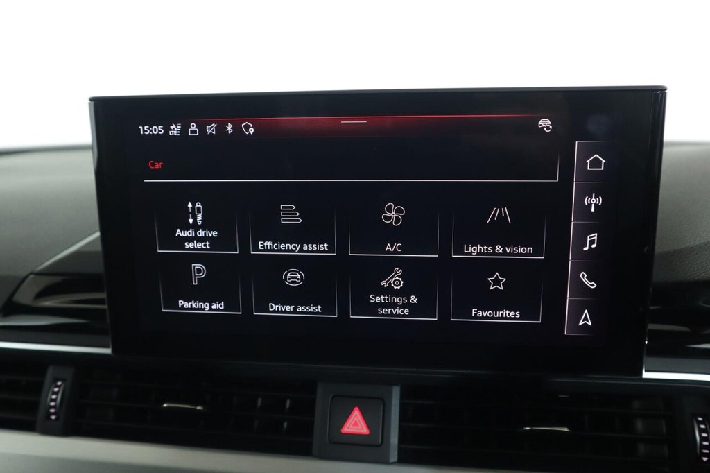 Used Audi A5 2021 for sale - 77038209: Photo 35