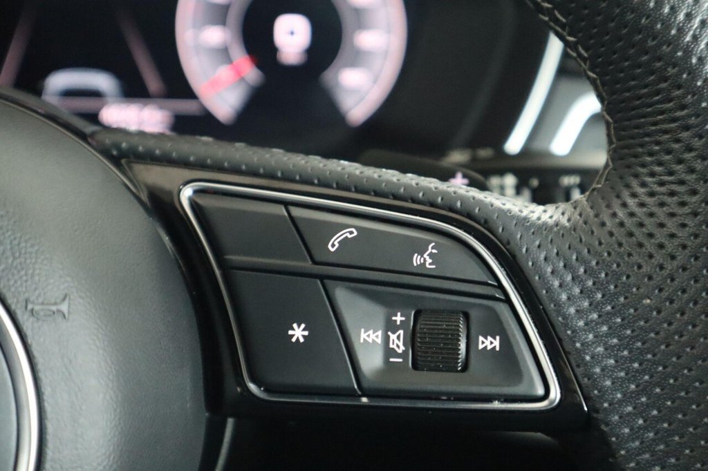 Used Audi A5 2021 for sale - 77038209: Photo 40