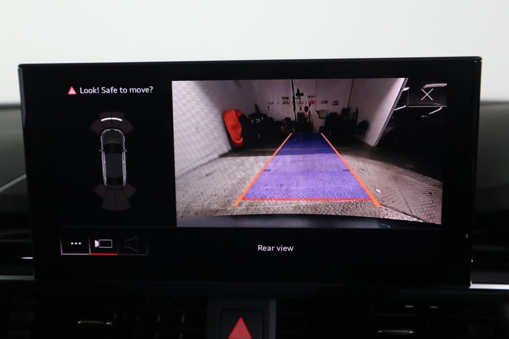 Used Audi A5 2021 for sale - 77038209: Photo 46