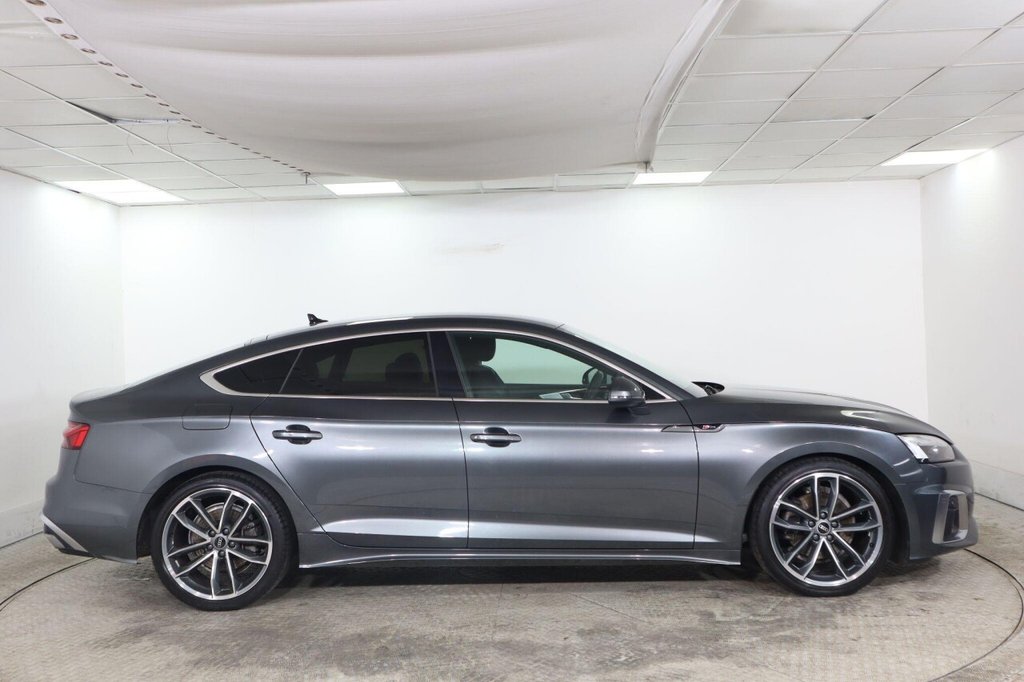 Used Audi A5 2021 for sale - 77038209: Photo 7