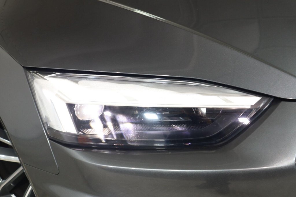 Used Audi A5 2021 for sale - 77038209: Photo 9