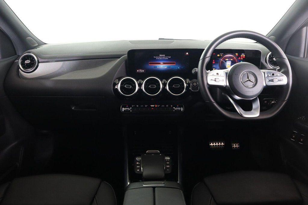 Used Mercedes-Benz GLA 2021 for sale - 77920126: Photo 11