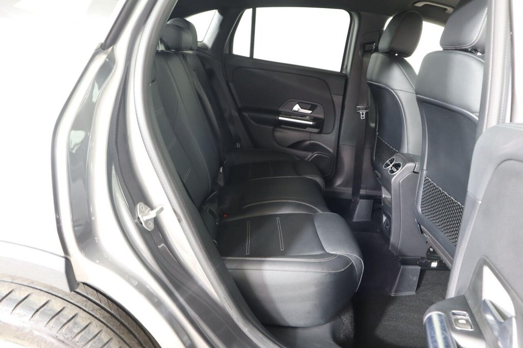 Used Mercedes-Benz GLA 2021 for sale - 77920126: Photo 13