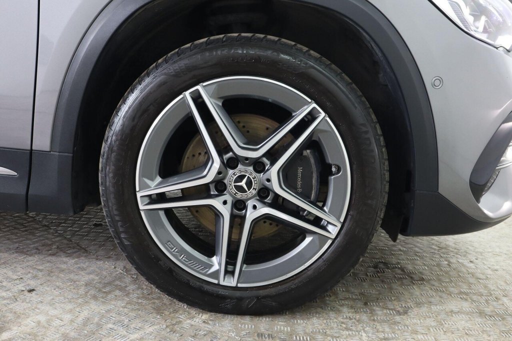 Used Mercedes-Benz GLA 2021 for sale - 77920126: Photo 28