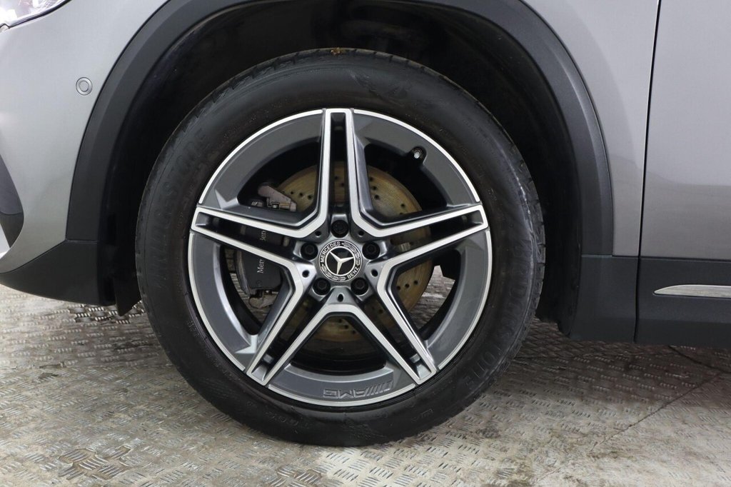 Used Mercedes-Benz GLA 2021 for sale - 77920126: Photo 31