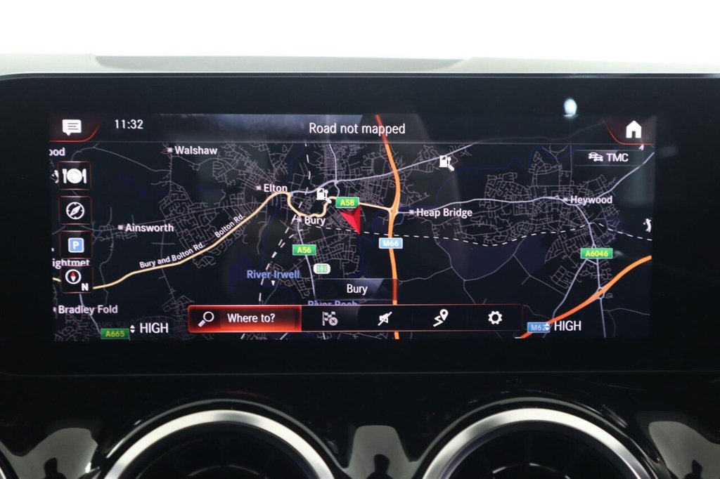 Used Mercedes-Benz GLA 2021 for sale - 77920126: Photo 32