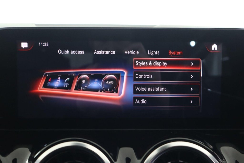 Used Mercedes-Benz GLA 2021 for sale - 77920126: Photo 45