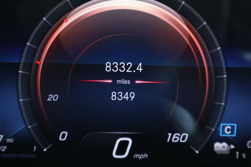 Used Mercedes-Benz GLA 2021 for sale - 77920126: Photo 47