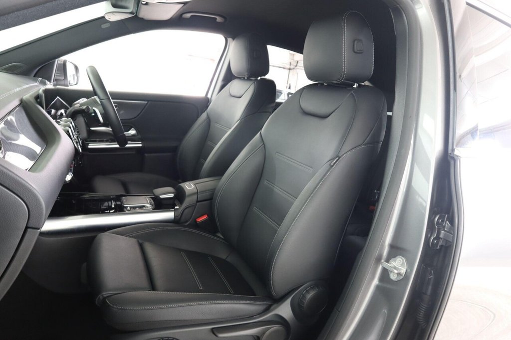 Used Mercedes-Benz GLA 2021 for sale - 77920126: Photo 50