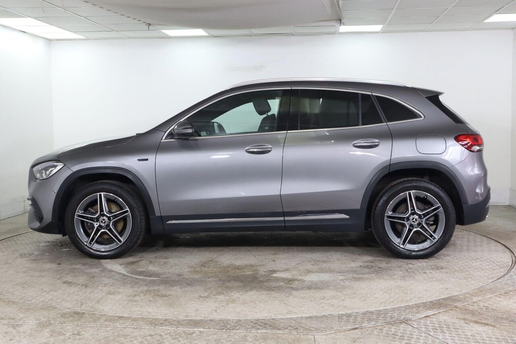 Used Mercedes-Benz GLA 2021 for sale - 77920126: Photo 6