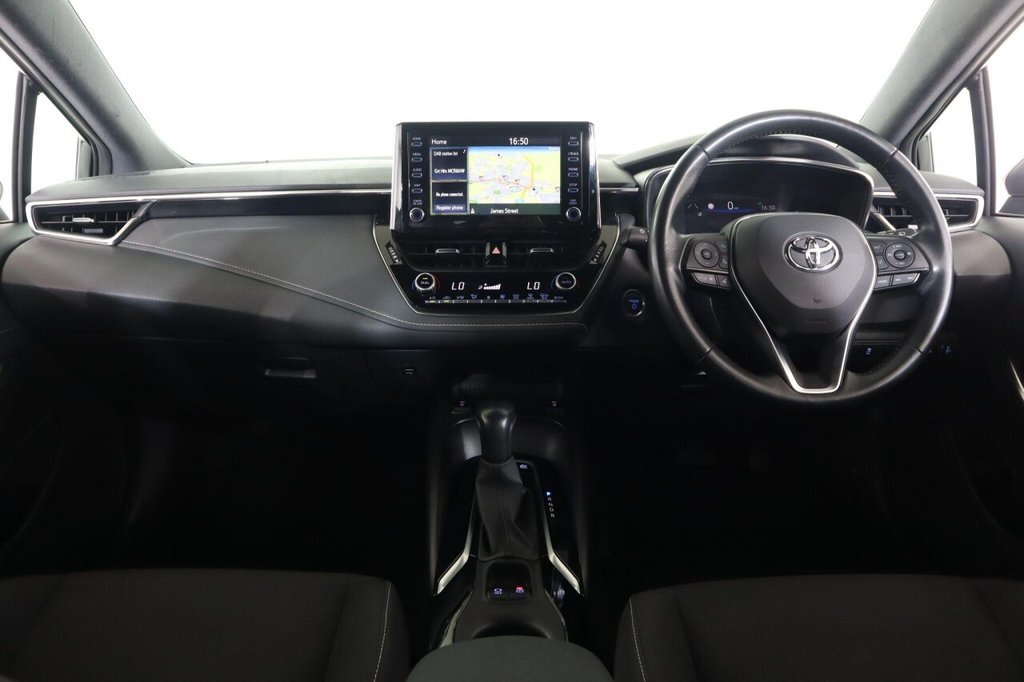 Used Toyota Corolla 2022 for sale - 77133486: Photo 11