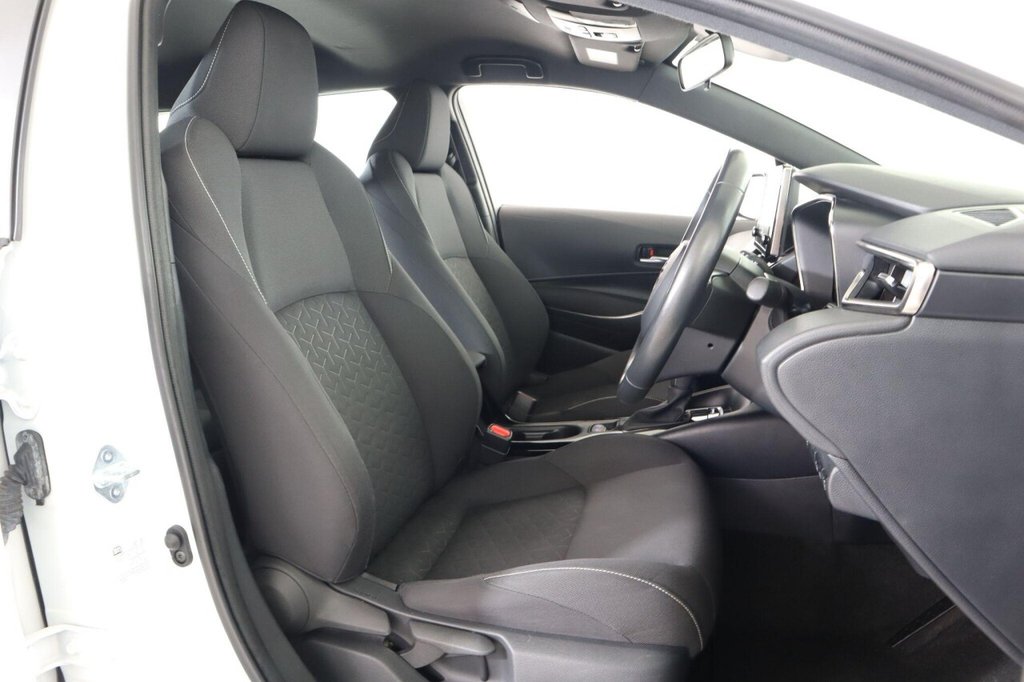 Used Toyota Corolla 2022 for sale - 77133486: Photo 12