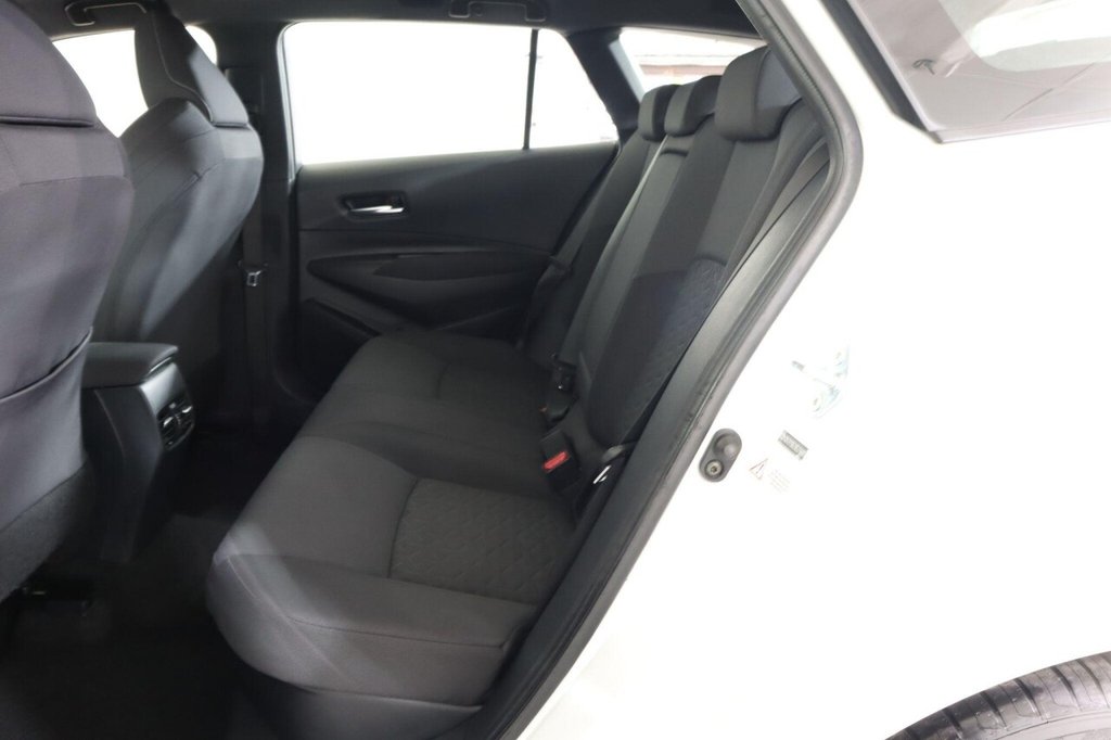 Used Toyota Corolla 2022 for sale - 77133486: Photo 14