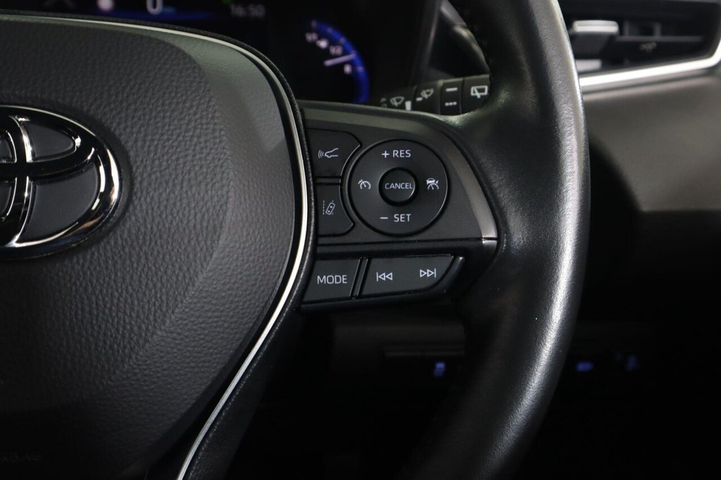 Used Toyota Corolla 2022 for sale - 77133486: Photo 16