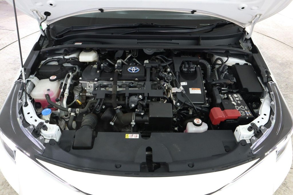 Used Toyota Corolla 2022 for sale - 77133486: Photo 27