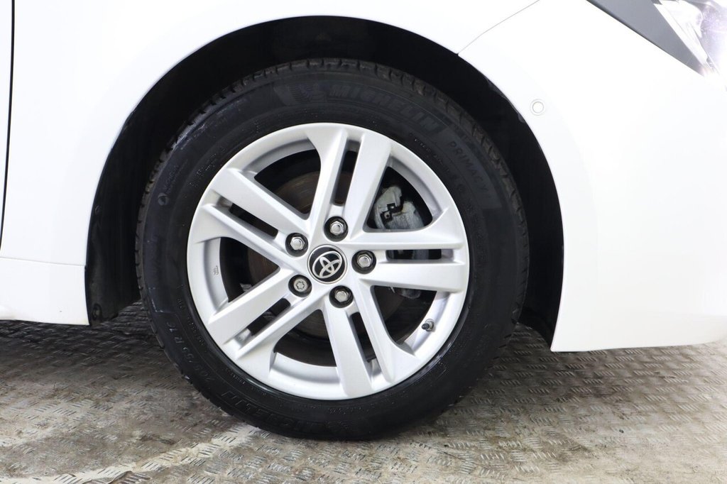 Used Toyota Corolla 2022 for sale - 77133486: Photo 28