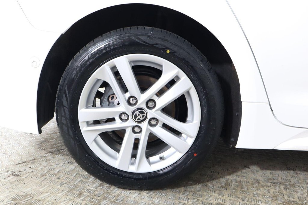 Used Toyota Corolla 2022 for sale - 77133486: Photo 29