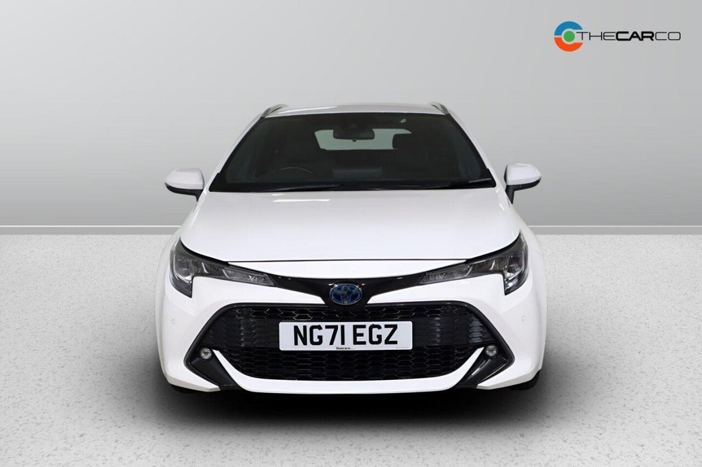 Used Toyota Corolla 2022 for sale - 77133486: Photo 3