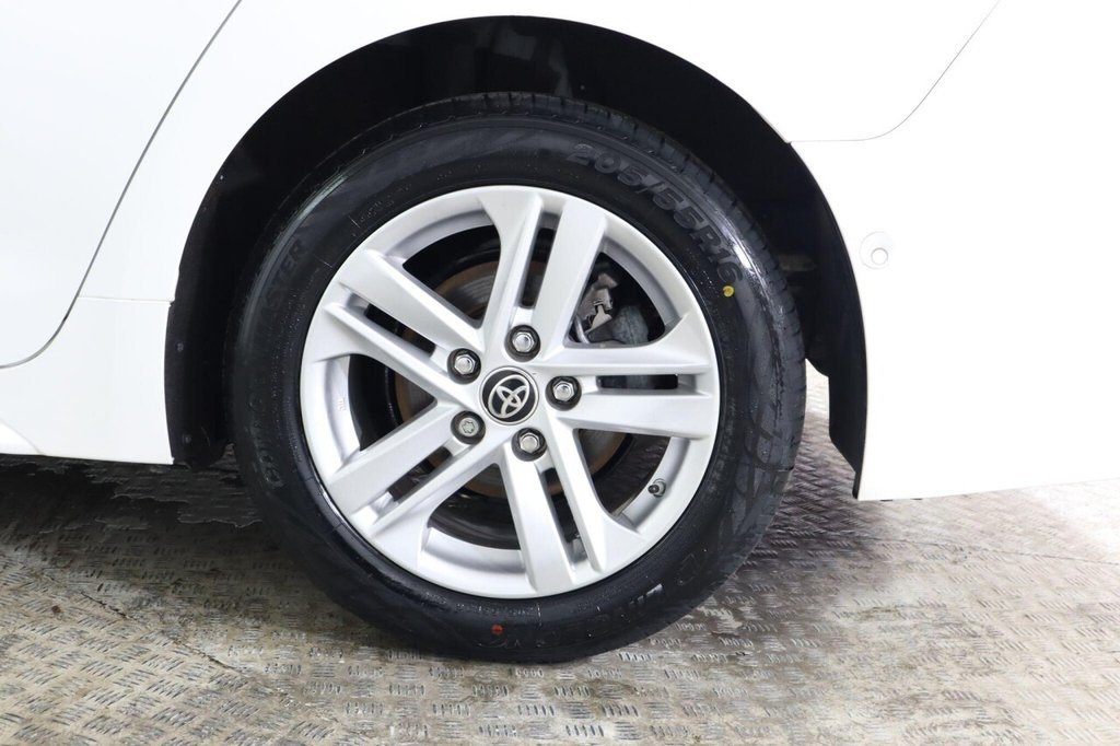 Used Toyota Corolla 2022 for sale - 77133486: Photo 30