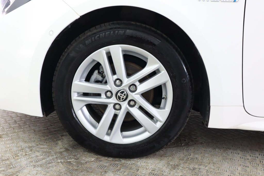 Used Toyota Corolla 2022 for sale - 77133486: Photo 31