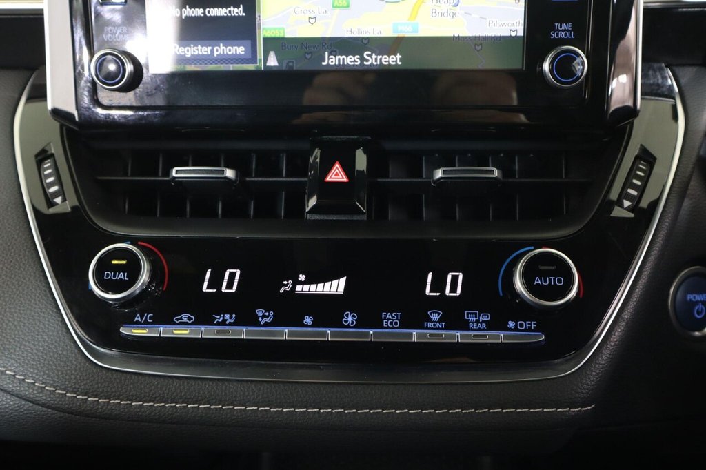 Used Toyota Corolla 2022 for sale - 77133486: Photo 33