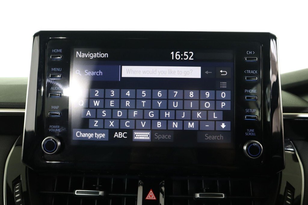 Used Toyota Corolla 2022 for sale - 77133486: Photo 35