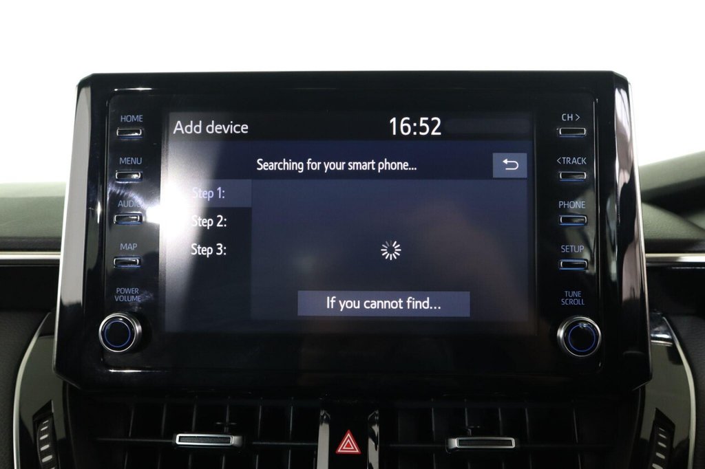 Used Toyota Corolla 2022 for sale - 77133486: Photo 37