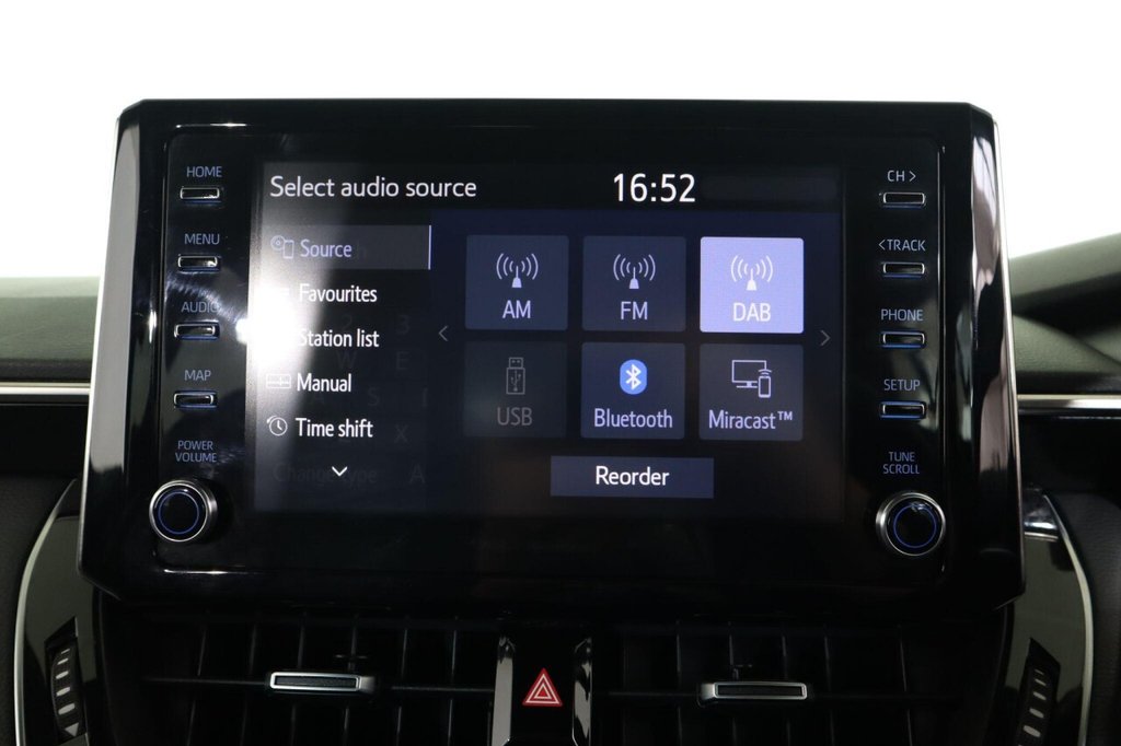 Used Toyota Corolla 2022 for sale - 77133486: Photo 39