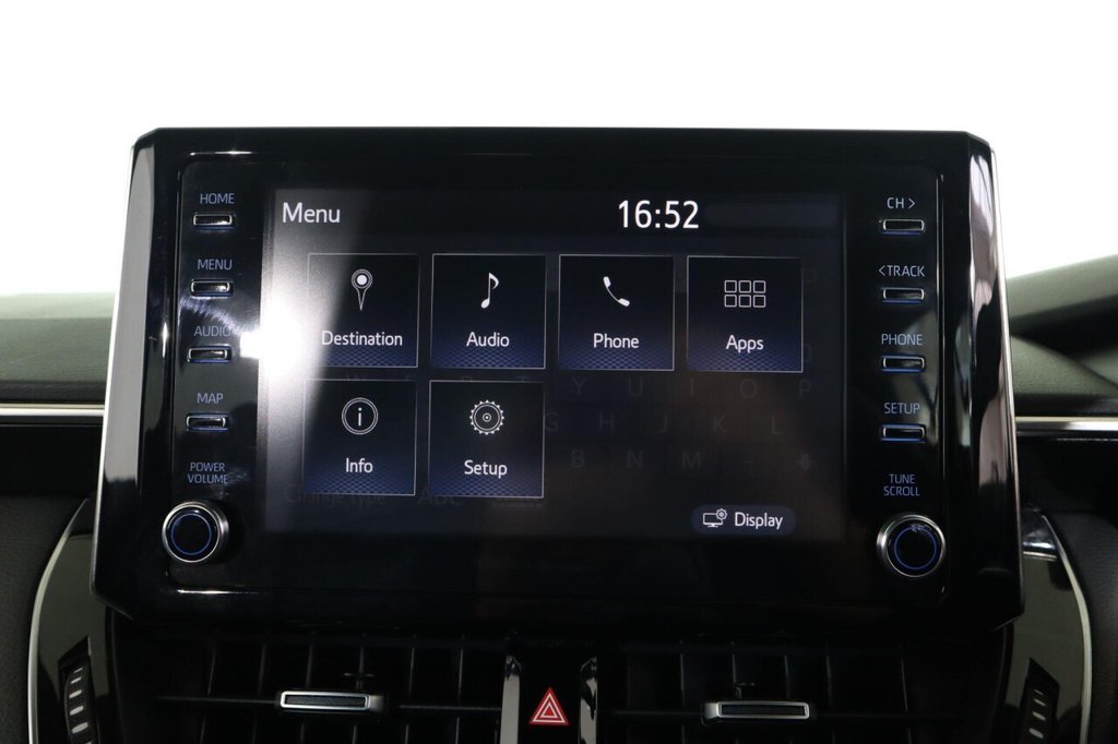 Used Toyota Corolla 2022 for sale - 77133486: Photo 40