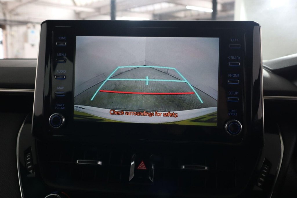 Used Toyota Corolla 2022 for sale - 77133486: Photo 41